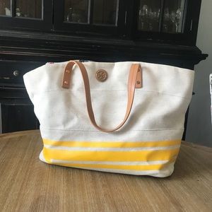 Tory Burch Tote